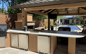 Outdoor Living