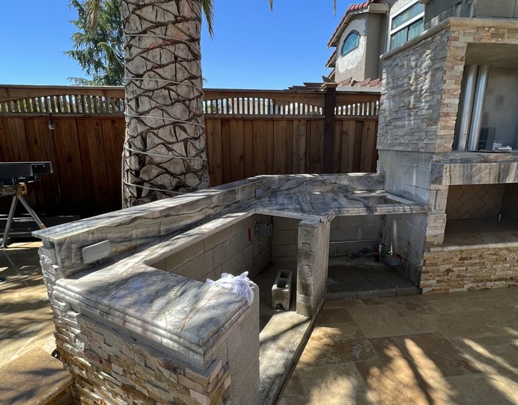 Outdoor Living